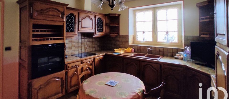 Traditional house 4 rooms of 95 m² in - (50570)