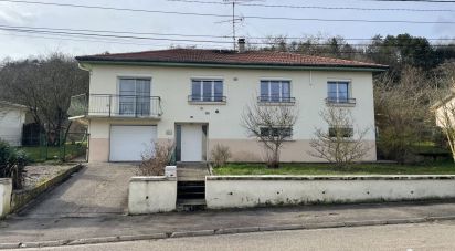 House 8 rooms of 145 m² in Foug (54570)