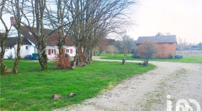 Country house 5 rooms of 130 m² in Chuelles (45220)