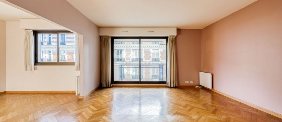 Appartement 4 pièces de 100 m² à Levallois-Perret (92300)