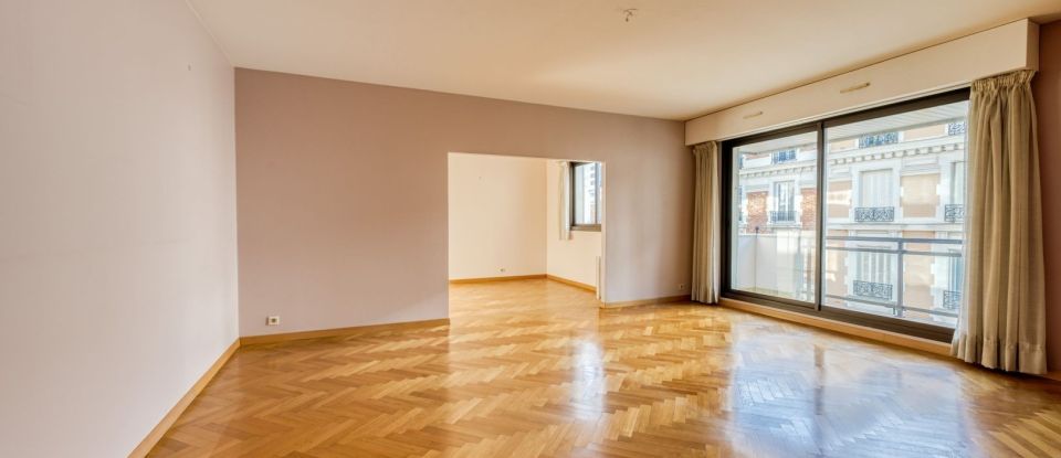Apartment 4 rooms of 100 m² in Levallois-Perret (92300)