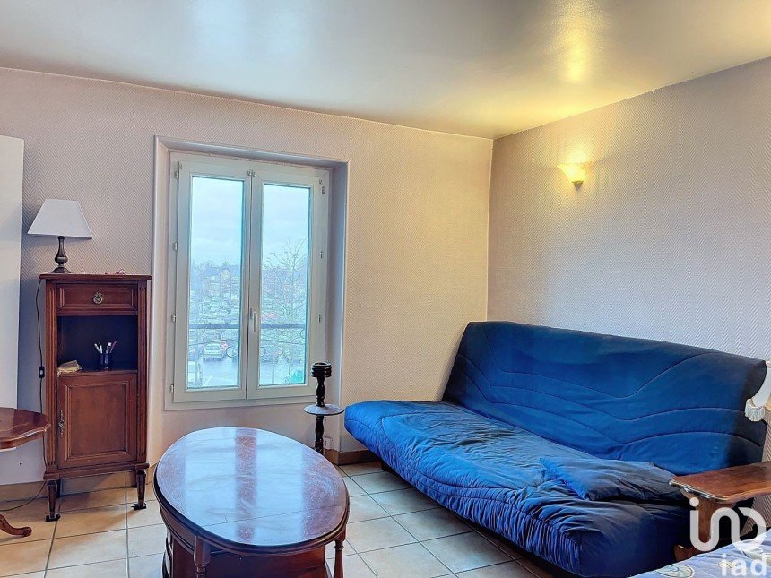 Appartement 1 pièce de 22 m² à Montargis (45200)