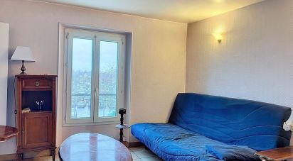 Appartement 1 pièce de 22 m² à Montargis (45200)
