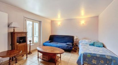 Apartment 1 room of 22 m² in Montargis (45200)