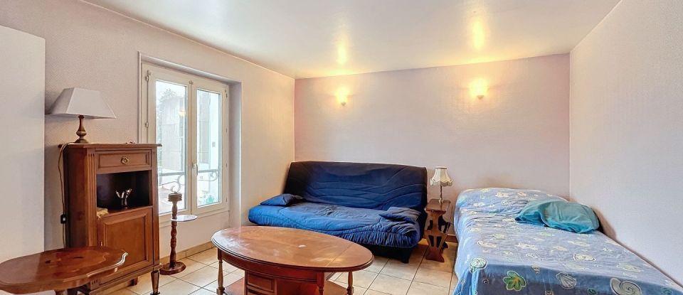 Apartment 1 room of 22 m² in Montargis (45200)