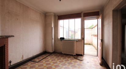 House 4 rooms of 90 m² in Camon (80450)