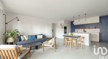 Appartement 4 pièces de 73 m² à Romainville (93230)