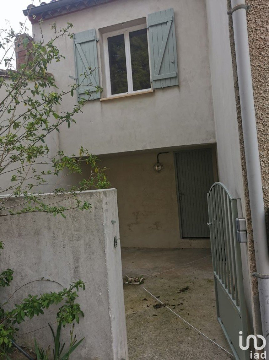 House 4 rooms of 66 m² in Trèbes (11800)