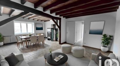 Village house 6 rooms of 149 m² in Saint-Dizier (52100)