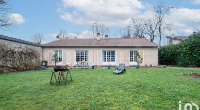 House 3 rooms of 97 m² in Couilly-Pont-aux-Dames (77860)
