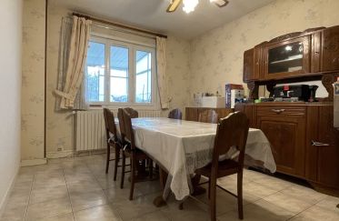 Traditional house 5 rooms of 123 m² in Cepoy (45120)