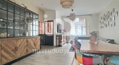 House 5 rooms of 110 m² in Tourcoing (59200)
