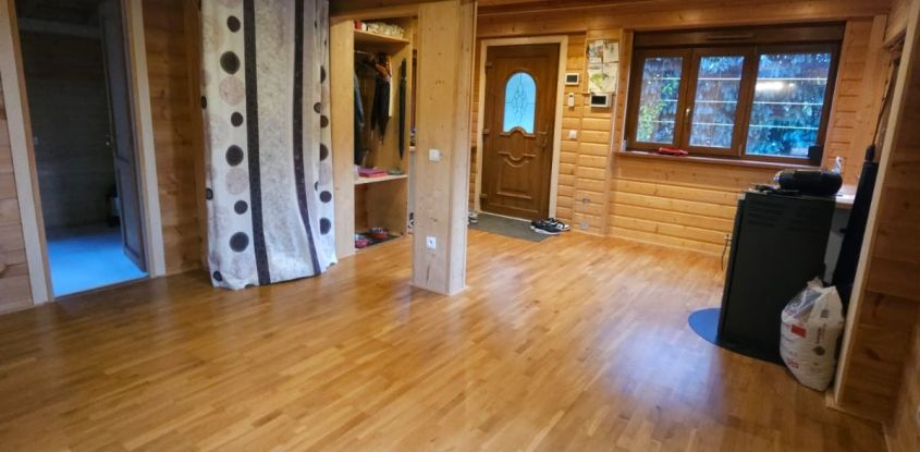 Cottage 4 rooms of 80 m² in Réau (77550)