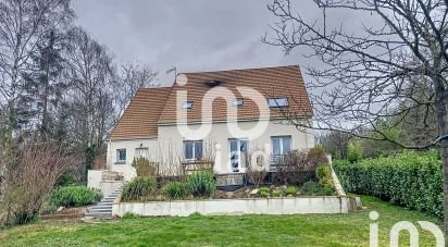 House 6 rooms of 133 m² in Dampmart (77400)