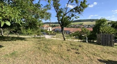 Land of 595 m² in Malleloy (54670)