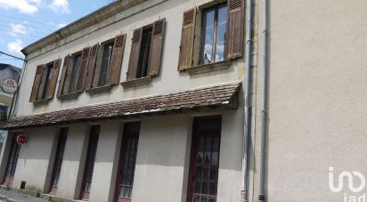 Maison 6 pièces de 100 m² à Levroux (36110)