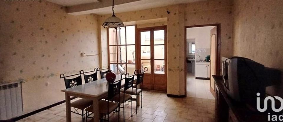 Town house 5 rooms of 84 m² in Trie-sur-Baïse (65220)