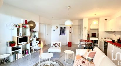 Apartment 3 rooms of 57 m² in Montpellier (34000)