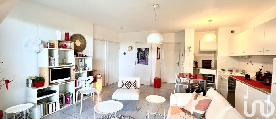 Appartement 3 pièces de 57 m² à Montpellier (34000)
