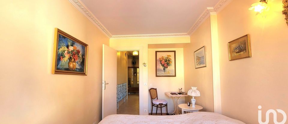 Appartement 2 pièces de 67 m² à Nice (06000)
