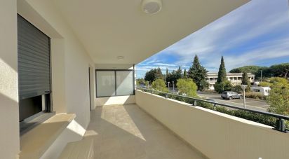 Apartment 3 rooms of 63 m² in Lucciana (20290)