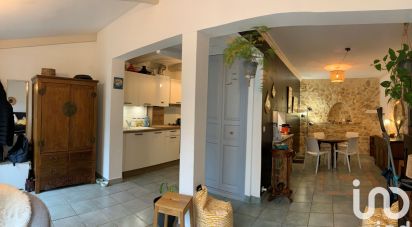 Town house 4 rooms of 74 m² in Montereau-Fault-Yonne (77130)