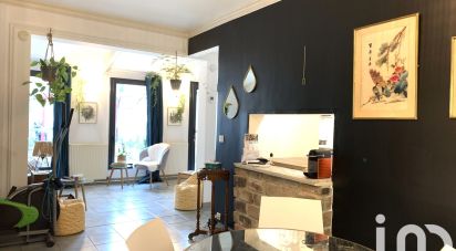 Maison 4 pièces de 74 m² à Montereau-Fault-Yonne (77130)