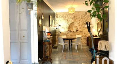 Maison 4 pièces de 74 m² à Montereau-Fault-Yonne (77130)