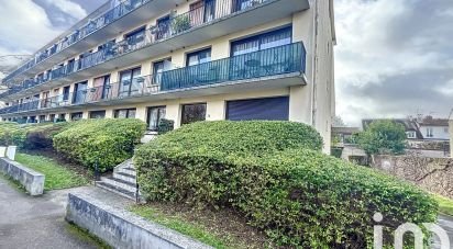 Apartment 4 rooms of 65 m² in Maisons-Alfort (94700)