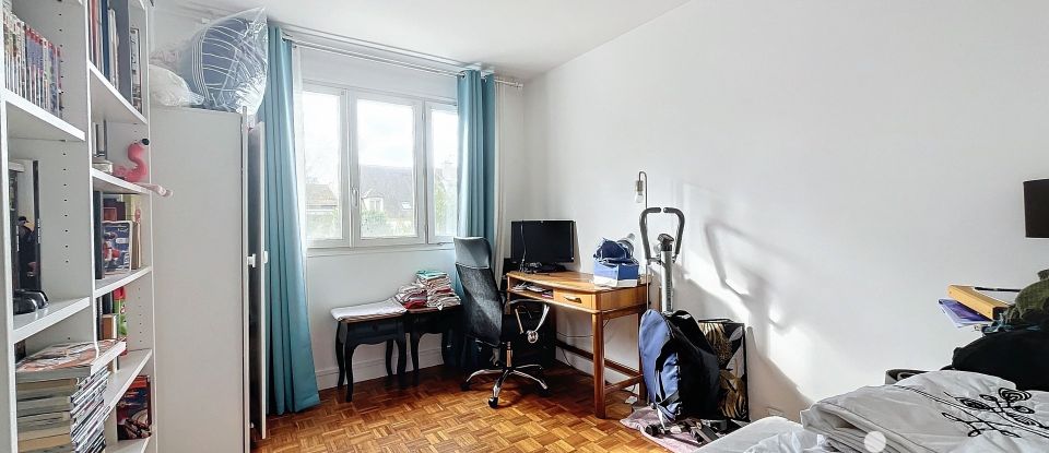 Appartement 4 pièces de 65 m² à Maisons-Alfort (94700)