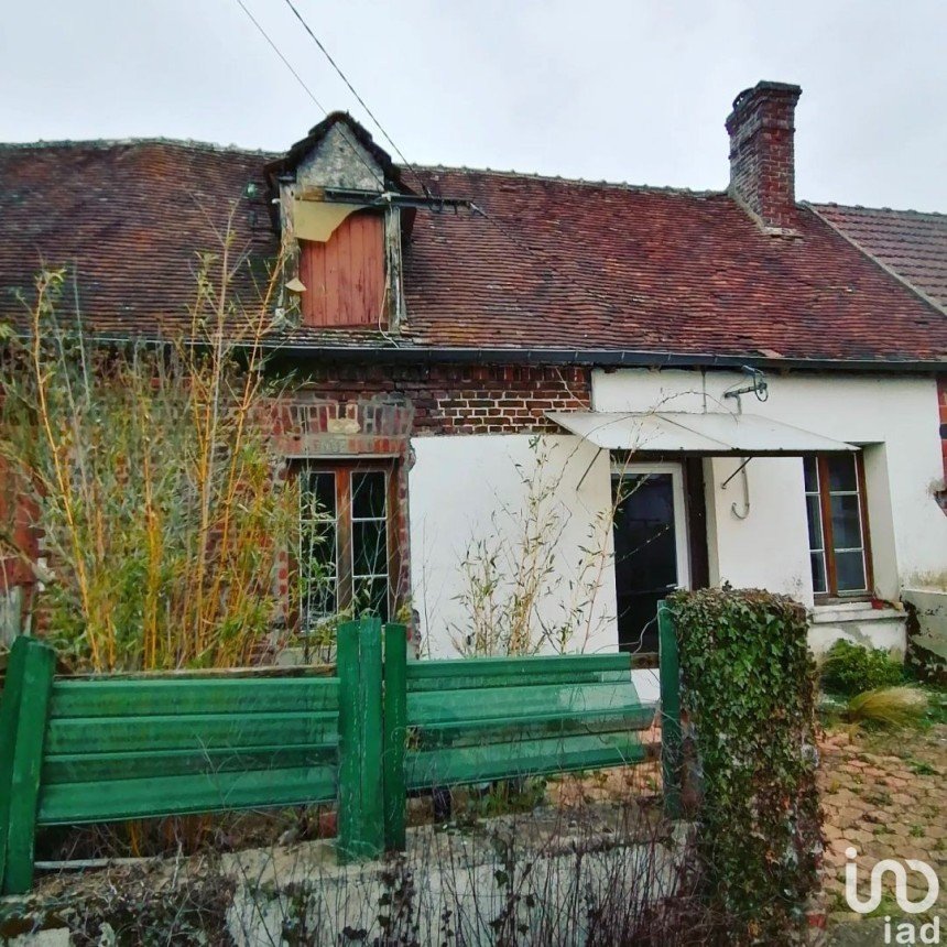House 3 rooms of 60 m² in Abbecourt (60430)