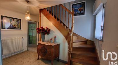 Traditional house 7 rooms of 162 m² in Moulle (62910)