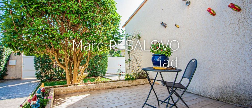 House 4 rooms of 125 m² in Saint-Hippolyte (66510)