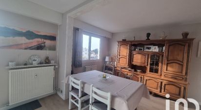 Apartment 3 rooms of 79 m² in Ifs (14123)
