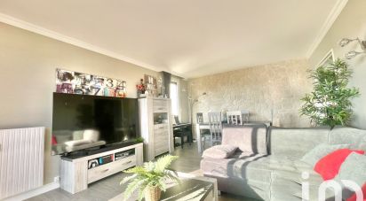 Appartement 4 pièces de 89 m² à Saint-Michel-sur-Orge (91240)
