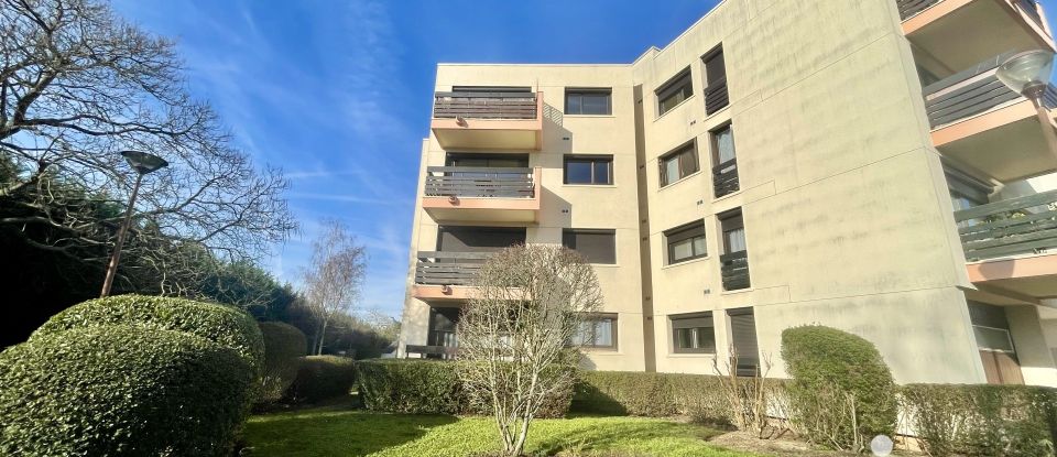 Apartment 4 rooms of 89 m² in Saint-Michel-sur-Orge (91240)