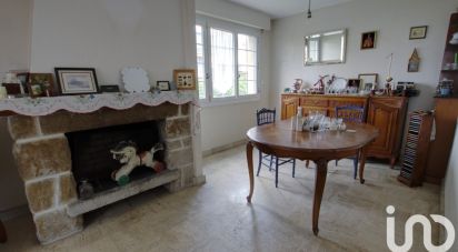 Traditional house 10 rooms of 175 m² in Rennes (35000)