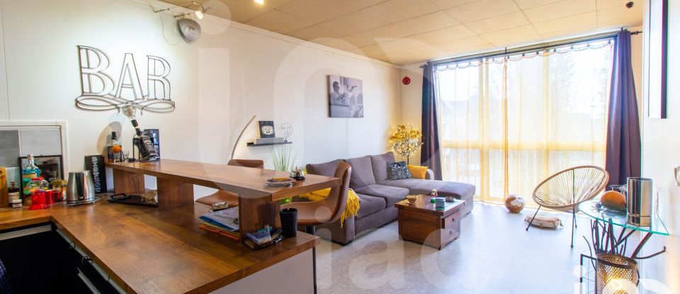 Appartement 3 pièces de 63 m² à Noyon (60400)