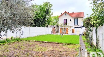 Traditional house 4 rooms of 73 m² in Aulnay-sous-Bois (93600)