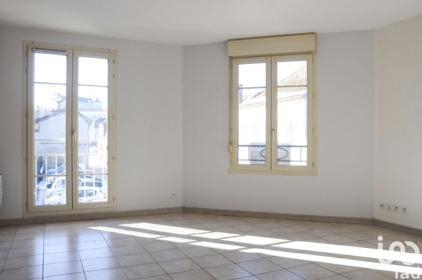Appartement 3 pièces de 66 m² à Brienne-le-Château (10500)