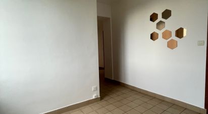 Appartement 3 pièces de 88 m² à Luzarches (95270)
