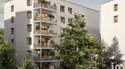 Appartement 4 pièces de 82 m² à Angers (49100)