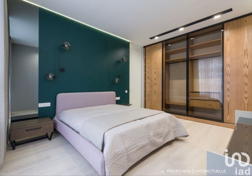 Apartment 2 rooms of 37 m² in Asnières-sur-Seine (92600)