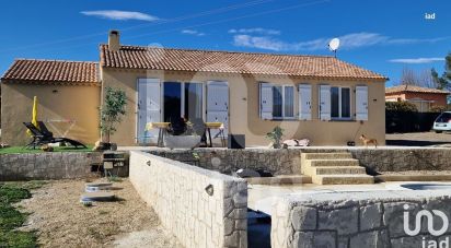 Maison 4 pièces de 84 m² à Sillans-la-Cascade (83690)