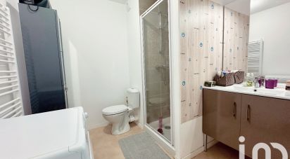 Apartment 2 rooms of 45 m² in Saint-Nazaire (44600)