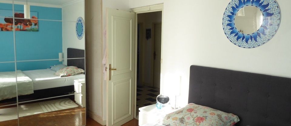 Appartement 4 pièces de 77 m² à Villiers-sur-Marne (94350)