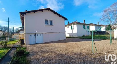 House 4 rooms of 95 m² in Bergerac (24100)