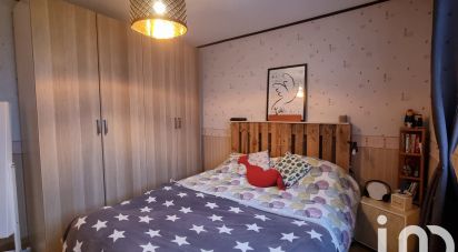 Apartment 4 rooms of 75 m² in Brou-sur-Chantereine (77177)