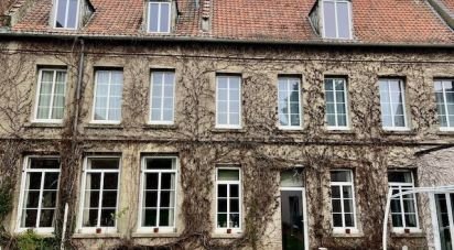 Maison 5 pièces de 264 m² à Cambrai (59400)