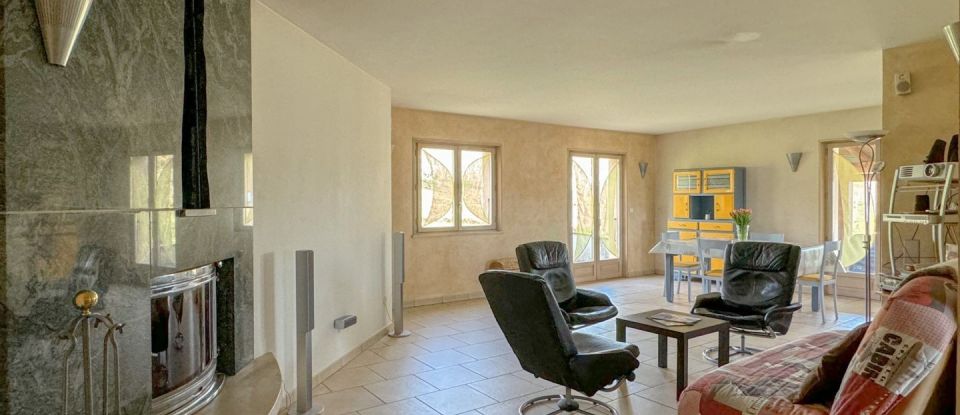 House 5 rooms of 145 m² in Challex (01630)
